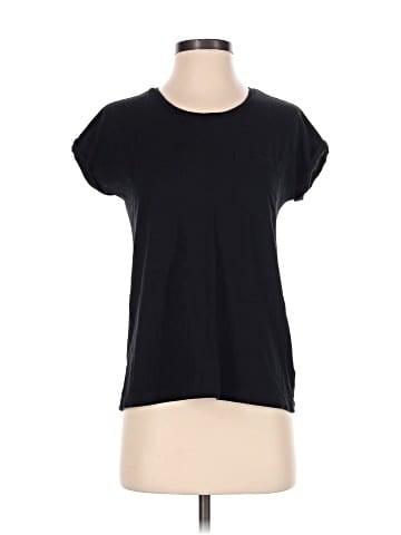 Sigrid Olsen Short Sleeve T-Shirt (view 1)