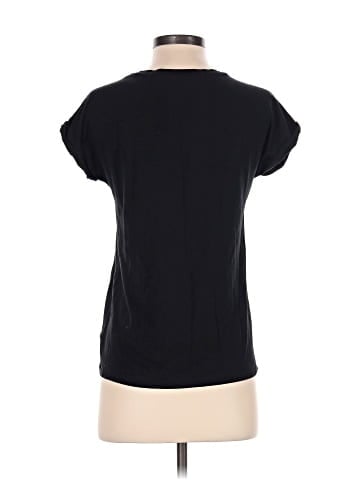 Sigrid Olsen Short Sleeve T-Shirt (view 2)