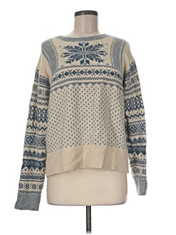 J.Crew Pullover Sweater (view 1)