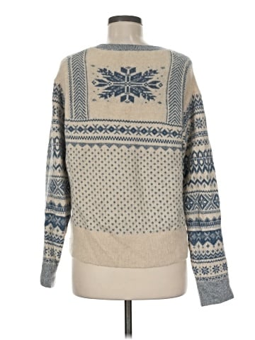 J.Crew Pullover Sweater (view 2)
