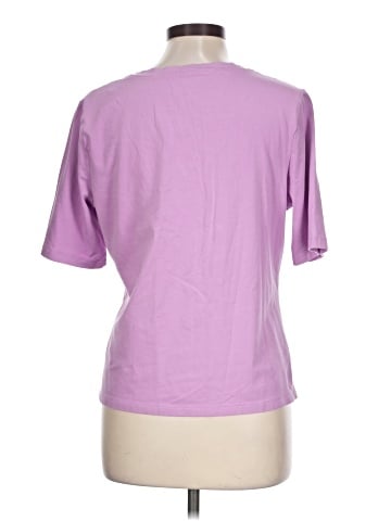 Chico's Short Sleeve T-Shirt (view 2)