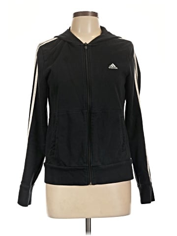 Adidas Track Jacket (view 1)