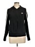 Adidas Black Track Jacket Size L - photo 1
