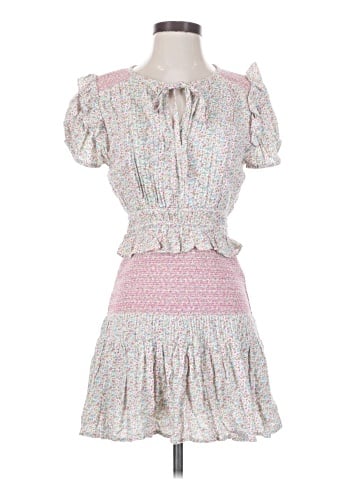 LoveShackFancy Casual Dress (view 1)