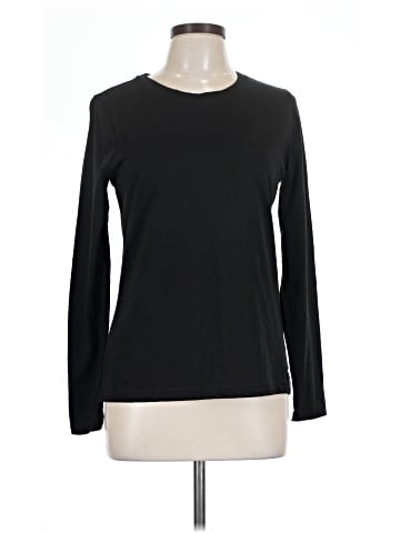 L-RL Lauren Active Ralph Lauren Long Sleeve T-Shirt (view 1)