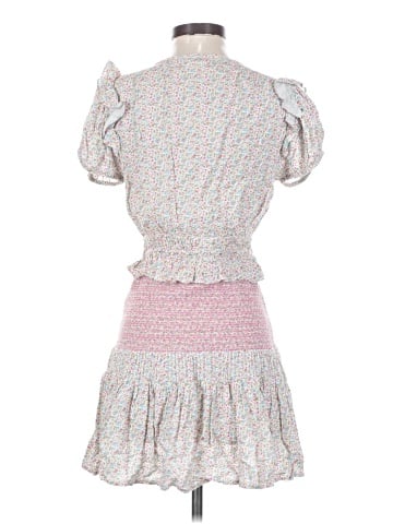 LoveShackFancy Casual Dress (view 2)