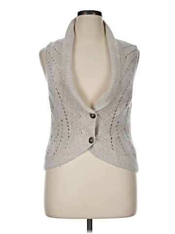 CAbi Sweater Vest (view 1)