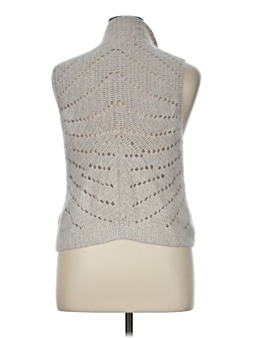 CAbi Sweater Vest (view 2)