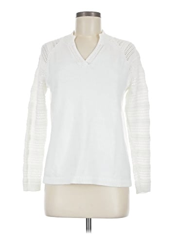 Talbots Pullover Sweater (view 1)