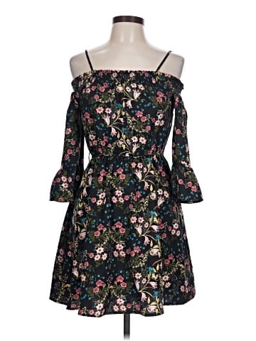 Dotti Casual Dress (view 1)