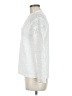 Talbots White Pullover Sweater Size Med Petite - photo 5