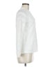 Talbots White Pullover Sweater Size Med Petite - photo 4