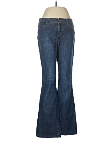 Eddie Bauer Jeans (view 1)
