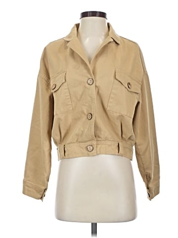 Elenza by L&L Jacket (view 1)