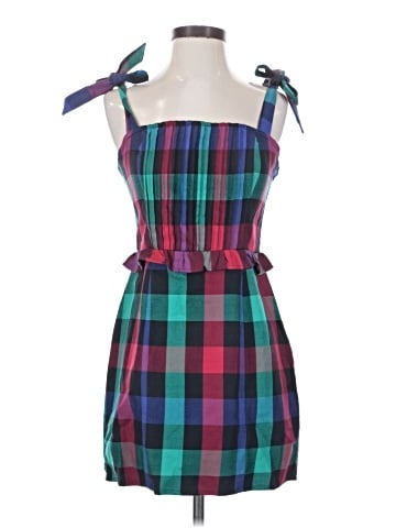 Tularosa Casual Dress (view 1)