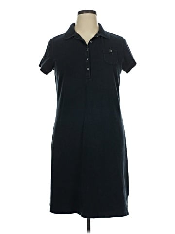 Lands' End Casual Dress (view 1)