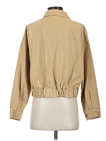 Elenza by L&L Jacket (view 2)