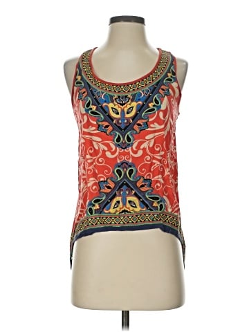 Flying Tomato Tank Top (view 1)