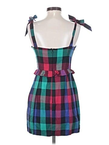 Tularosa Casual Dress (view 2)