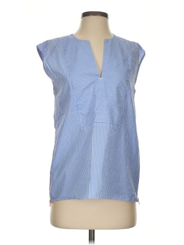J.Crew Sleeveless Blouse (view 1)