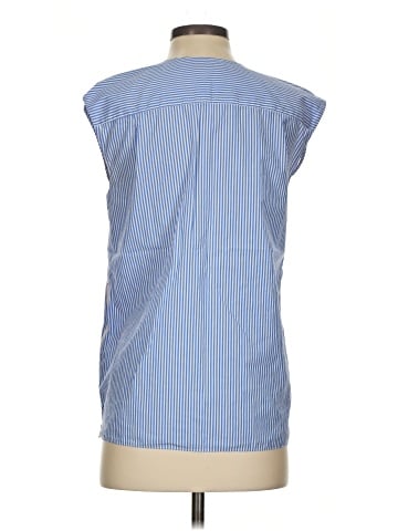 J.Crew Sleeveless Blouse (view 2)