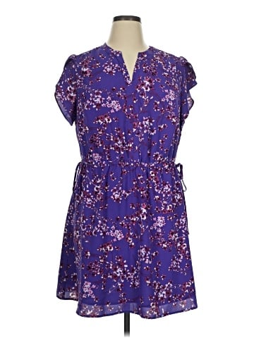 41Hawthorn Casual Dress (view 1)