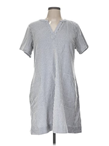 Isaac Mizrahi LIVE! Casual Dress (view 1)