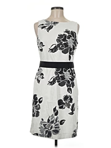 Ann Taylor Factory Cocktail Dress (view 1)