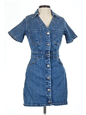 Zara Casual Dress (view 1)