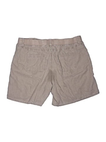 Cato Khaki Shorts (view 2)