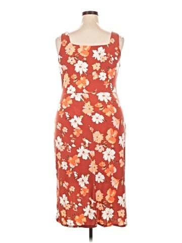 No Boundaries Casual Dress (view 2)