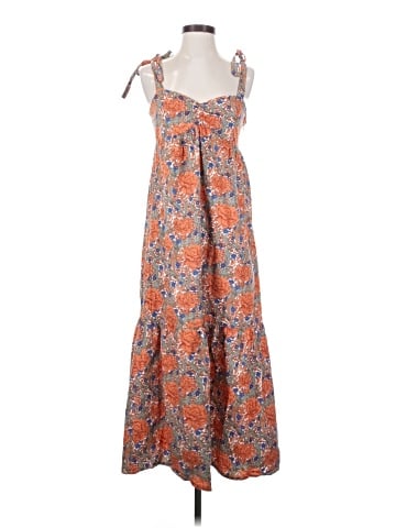 Zara Casual Dress (view 1)