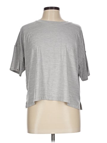 90 Degree by Reflex Short Sleeve T-Shirt (view 1)