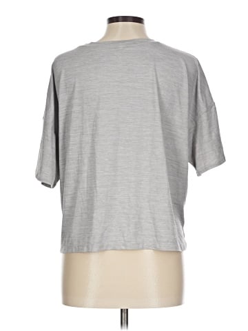 90 Degree by Reflex Short Sleeve T-Shirt (view 2)