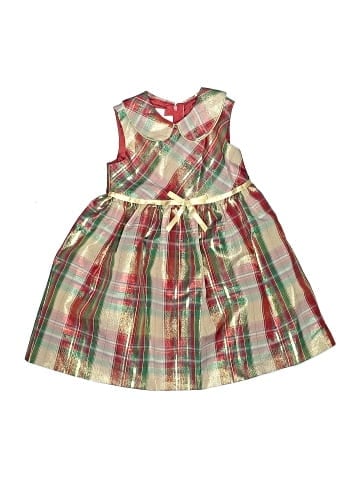 Bonnie Jean Dress (view 1)