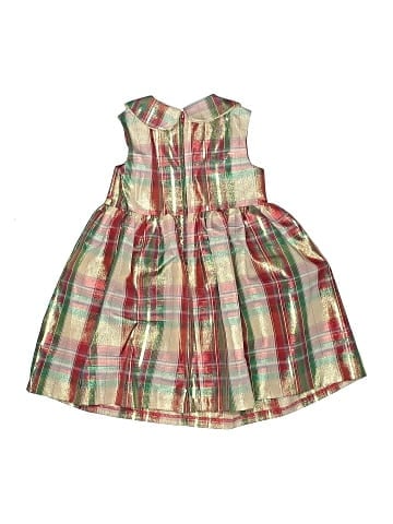 Bonnie Jean Dress (view 2)