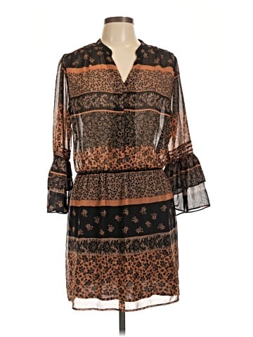 Bar III Casual Dress (view 1)