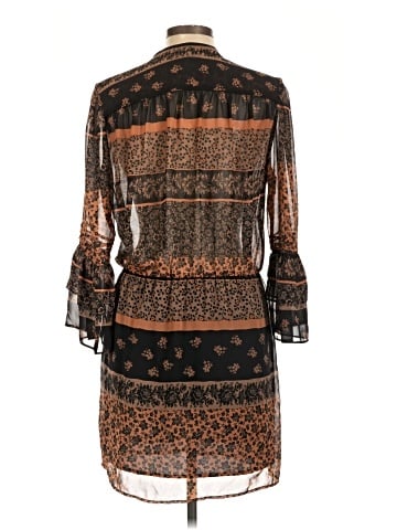 Bar III Casual Dress (view 2)
