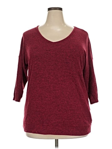 Torrid Pullover Sweater (view 1)