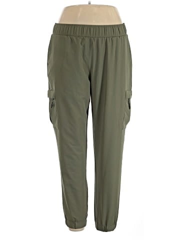 Mondetta Cargo Pants (view 1)