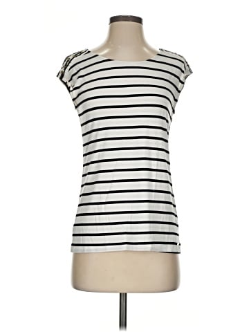 Calvin Klein Sleeveless T-Shirt (view 1)