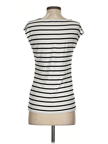 Calvin Klein Sleeveless T-Shirt (view 2)