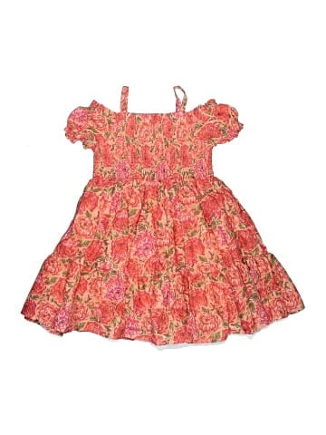 Haute Hippie Dress (view 1)