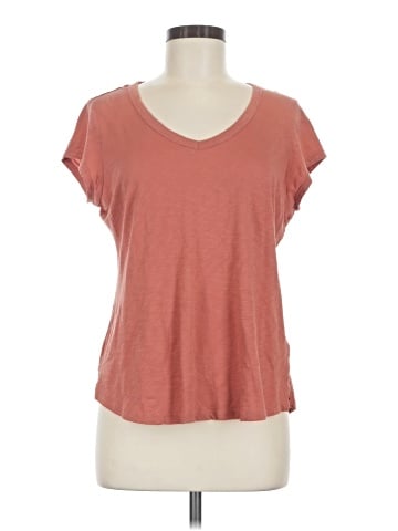 Mercer & Madison Short Sleeve T-Shirt (view 1)