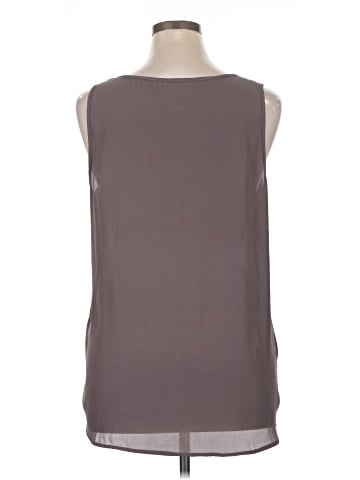Maurices Sleeveless Blouse (view 2)