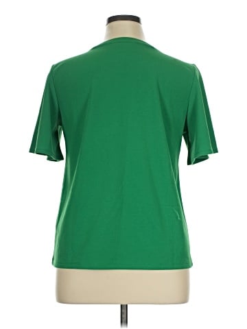 IMAN Short Sleeve Top (view 2)