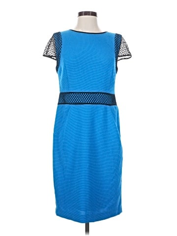 Nine West Cocktail Dress (view 1)