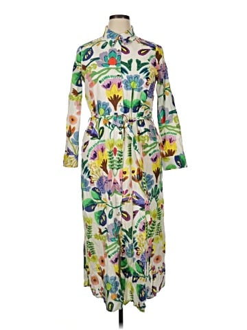 Zara Casual Dress (view 1)