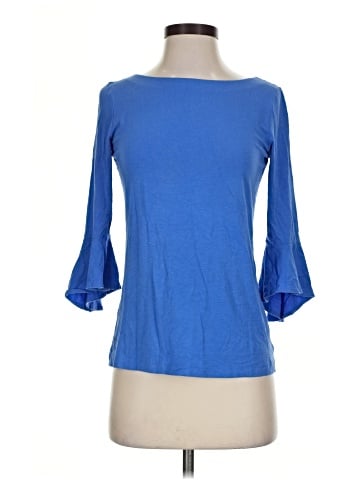 Lilly Pulitzer 3/4 Sleeve T-Shirt (view 1)