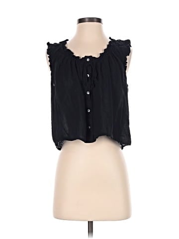 J.Crew Sleeveless Blouse (view 1)